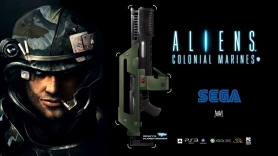 Aliens: Colonial Marines